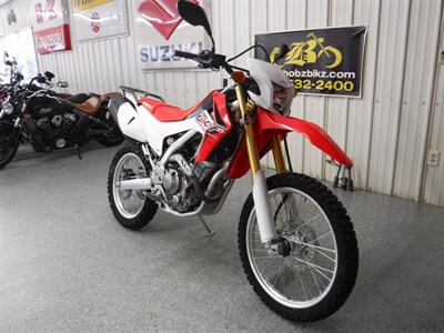 2015 Honda CRF 250 L   - Photo 2 - Kingman, KS 67068