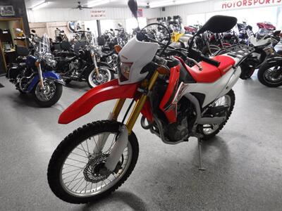 2015 Honda CRF 250 L   - Photo 22 - Kingman, KS 67068