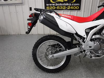 2015 Honda CRF 250 L   - Photo 12 - Kingman, KS 67068