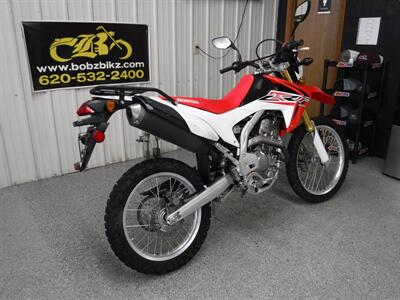 2015 Honda CRF 250 L   - Photo 15 - Kingman, KS 67068