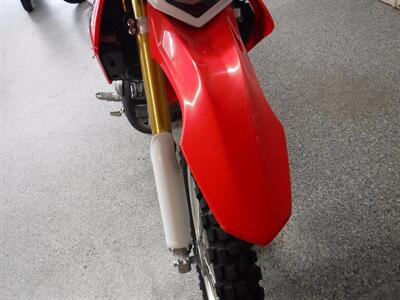 2015 Honda CRF 250 L   - Photo 4 - Kingman, KS 67068