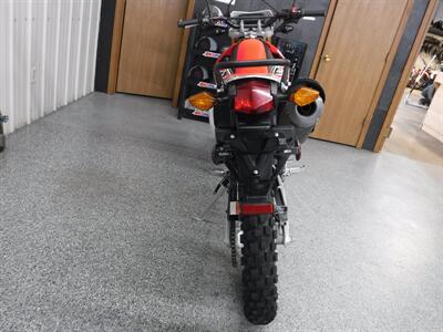 2015 Honda CRF 250 L   - Photo 16 - Kingman, KS 67068