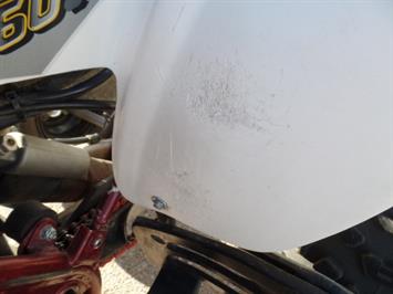 2004 Yamaha Raptor 660 R   - Photo 11 - Kingman, KS 67068