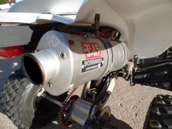 2004 Yamaha Raptor 660 R   - Photo 15 - Kingman, KS 67068