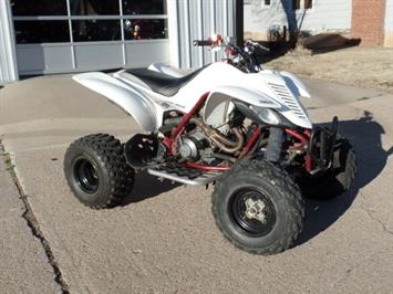 2004 Yamaha Raptor 660 R   - Photo 1 - Kingman, KS 67068