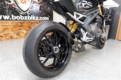 2022 Triumph Speed Triple 1200 RS   - Photo 20 - Kingman, KS 67068