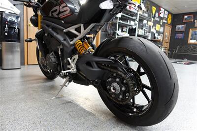 2022 Triumph Speed Triple 1200 RS   - Photo 18 - Kingman, KS 67068