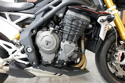 2022 Triumph Speed Triple 1200 RS   - Photo 25 - Kingman, KS 67068