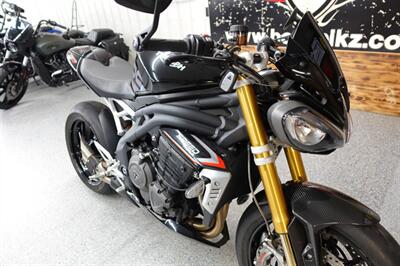 2022 Triumph Speed Triple 1200 RS   - Photo 11 - Kingman, KS 67068