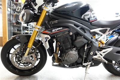 2022 Triumph Speed Triple 1200 RS   - Photo 16 - Kingman, KS 67068