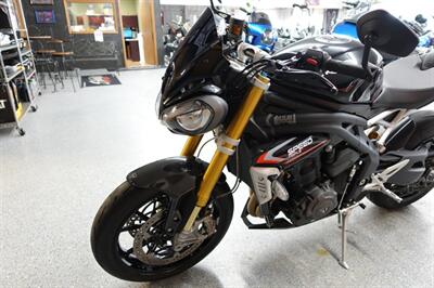 2022 Triumph Speed Triple 1200 RS   - Photo 15 - Kingman, KS 67068