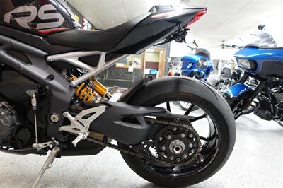 2022 Triumph Speed Triple 1200 RS   - Photo 17 - Kingman, KS 67068