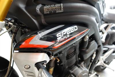 2022 Triumph Speed Triple 1200 RS   - Photo 27 - Kingman, KS 67068