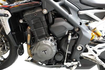 2022 Triumph Speed Triple 1200 RS   - Photo 24 - Kingman, KS 67068