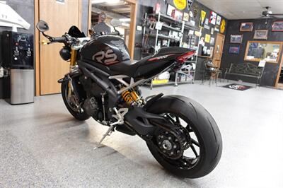 2022 Triumph Speed Triple 1200 RS   - Photo 6 - Kingman, KS 67068