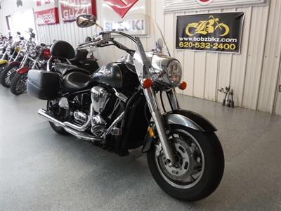 2007 Kawasaki Vulcan 2000   - Photo 2 - Kingman, KS 67068