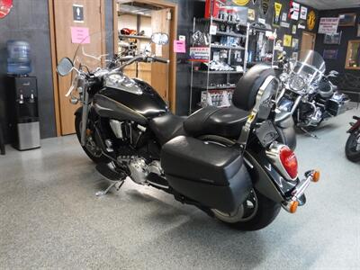 2007 Kawasaki Vulcan 2000   - Photo 15 - Kingman, KS 67068