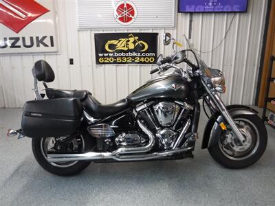 2007 Kawasaki Vulcan 2000   - Photo 1 - Kingman, KS 67068