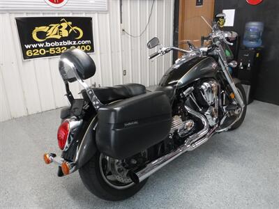 2007 Kawasaki Vulcan 2000   - Photo 10 - Kingman, KS 67068