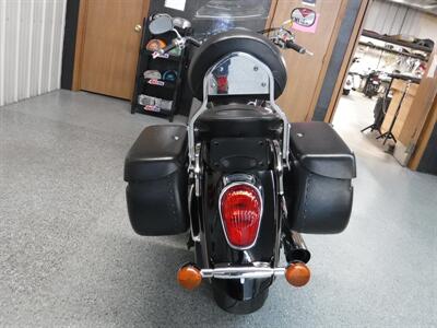 2007 Kawasaki Vulcan 2000   - Photo 11 - Kingman, KS 67068