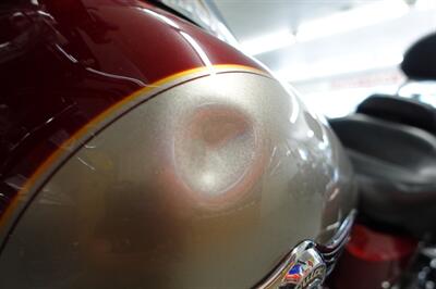 2007 Kawasaki Vulcan Nomad 1600   - Photo 36 - Kingman, KS 67068