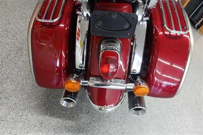 2007 Kawasaki Vulcan Nomad 1600   - Photo 50 - Kingman, KS 67068