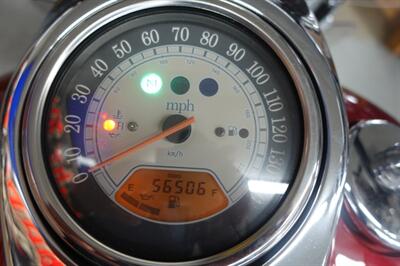 2007 Kawasaki Vulcan Nomad 1600   - Photo 54 - Kingman, KS 67068