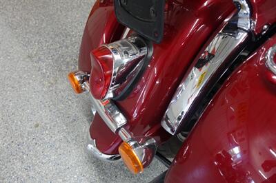 2007 Kawasaki Vulcan Nomad 1600   - Photo 30 - Kingman, KS 67068