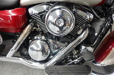 2007 Kawasaki Vulcan Nomad 1600   - Photo 17 - Kingman, KS 67068