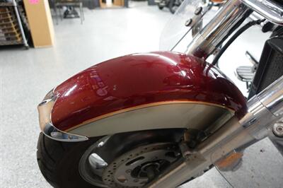 2007 Kawasaki Vulcan Nomad 1600   - Photo 33 - Kingman, KS 67068
