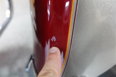 2007 Kawasaki Vulcan Nomad 1600   - Photo 12 - Kingman, KS 67068
