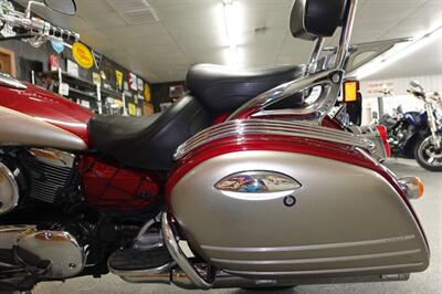 2007 Kawasaki Vulcan Nomad 1600   - Photo 40 - Kingman, KS 67068