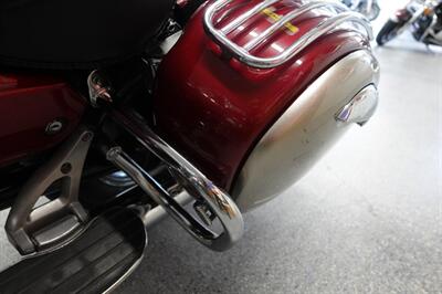 2007 Kawasaki Vulcan Nomad 1600   - Photo 45 - Kingman, KS 67068