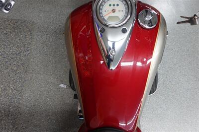 2007 Kawasaki Vulcan Nomad 1600   - Photo 53 - Kingman, KS 67068