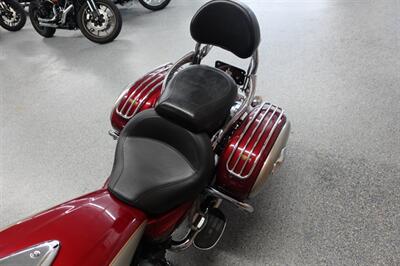 2007 Kawasaki Vulcan Nomad 1600   - Photo 49 - Kingman, KS 67068