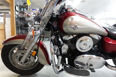 2007 Kawasaki Vulcan Nomad 1600   - Photo 17 - Kingman, KS 67068