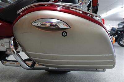 2007 Kawasaki Vulcan Nomad 1600   - Photo 28 - Kingman, KS 67068