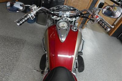 2007 Kawasaki Vulcan Nomad 1600   - Photo 52 - Kingman, KS 67068
