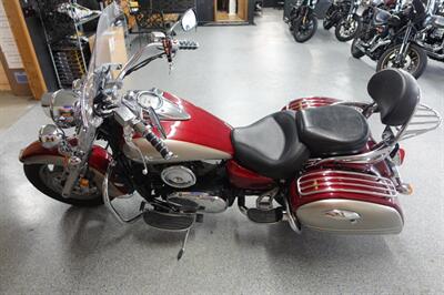 2007 Kawasaki Vulcan Nomad 1600   - Photo 6 - Kingman, KS 67068