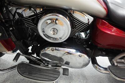 2007 Kawasaki Vulcan Nomad 1600   - Photo 35 - Kingman, KS 67068