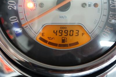 2007 Kawasaki Vulcan Nomad 1600   - Photo 44 - Kingman, KS 67068