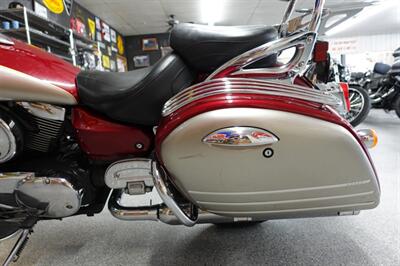 2007 Kawasaki Vulcan Nomad 1600   - Photo 18 - Kingman, KS 67068
