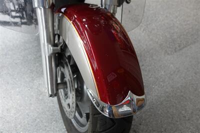 2007 Kawasaki Vulcan Nomad 1600   - Photo 13 - Kingman, KS 67068