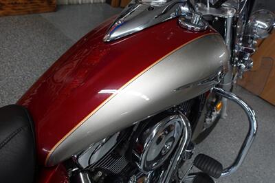 2007 Kawasaki Vulcan Nomad 1600   - Photo 20 - Kingman, KS 67068
