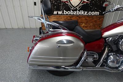 2007 Kawasaki Vulcan Nomad 1600   - Photo 23 - Kingman, KS 67068