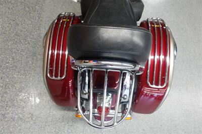 2007 Kawasaki Vulcan Nomad 1600   - Photo 51 - Kingman, KS 67068