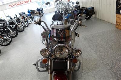 2007 Kawasaki Vulcan Nomad 1600   - Photo 4 - Kingman, KS 67068