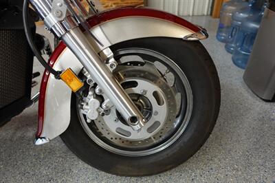 2007 Kawasaki Vulcan Nomad 1600   - Photo 13 - Kingman, KS 67068
