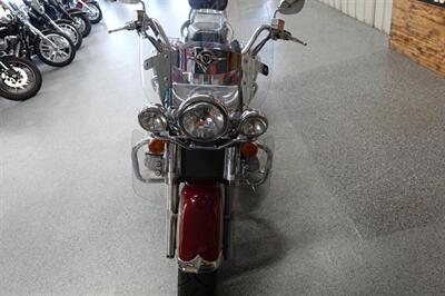 2007 Kawasaki Vulcan Nomad 1600   - Photo 4 - Kingman, KS 67068
