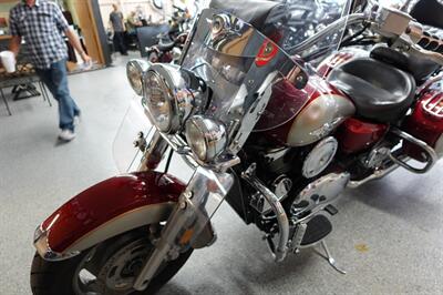 2007 Kawasaki Vulcan Nomad 1600   - Photo 16 - Kingman, KS 67068
